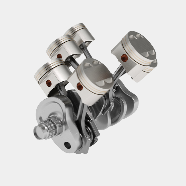 Used Engine